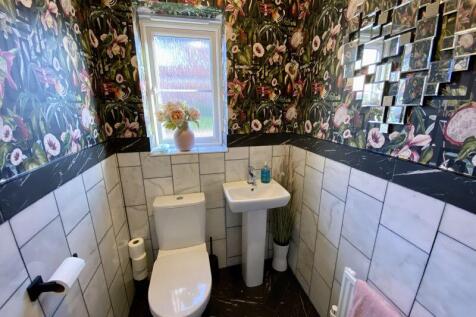 Guest WC