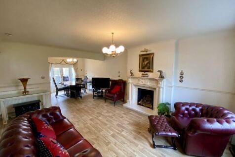 Lounge/Diner
