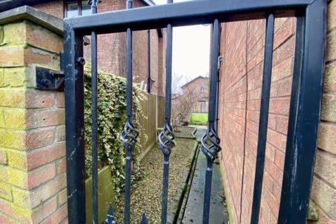 Gated Access