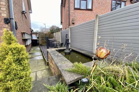 Ornamental Pond