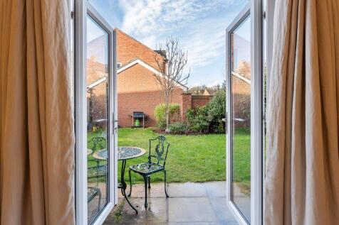 French Doors 