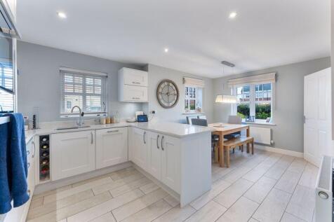 Living Kitchen/Diner