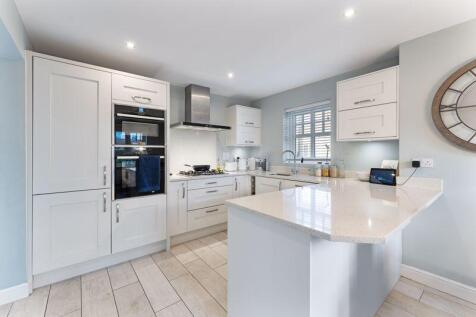 Living Kitchen/Diner