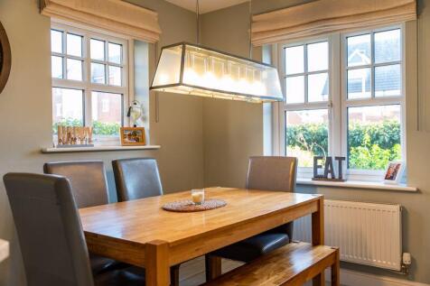 Living Kitchen/Diner