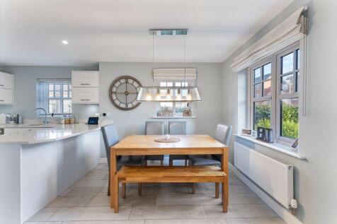 Living Kitchen/Diner