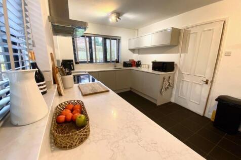 Living Kitchen
