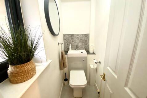 Guest WC