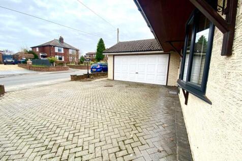Ample Parking