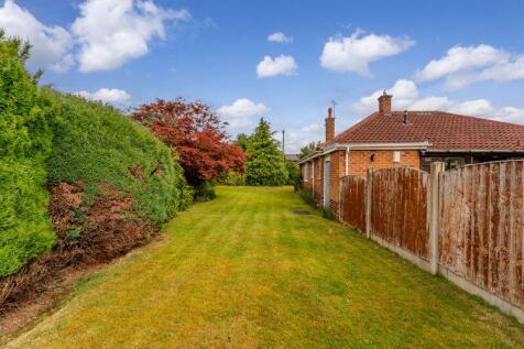 Wrap Around Garden