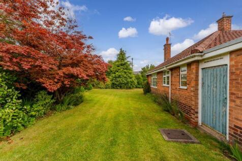 Wrap Around Garden