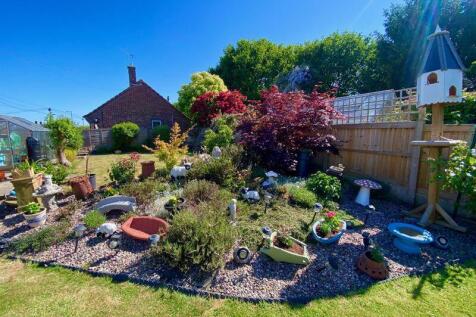 Rockery