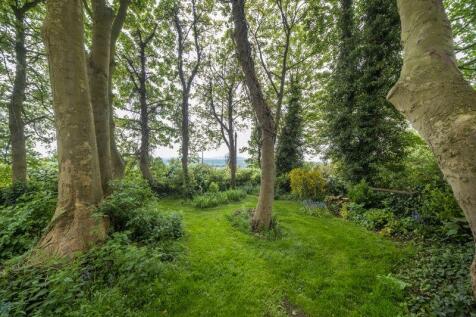 Wooded Aspect