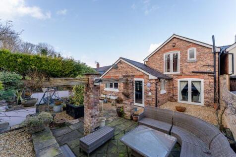 Rear Elevation - 2