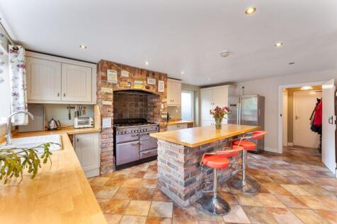 Family Kitchen