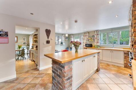 Family Kitchen