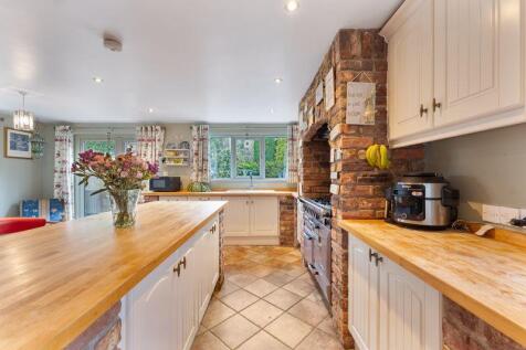 Family Kitchen
