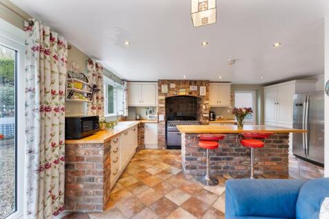 Family Kitchen
