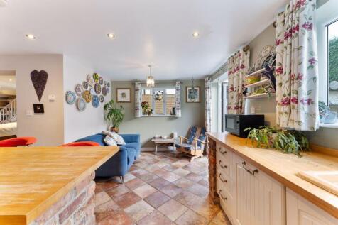 Family Kitchen