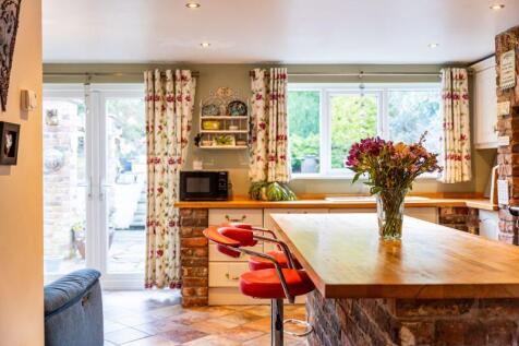 Family Kitchen