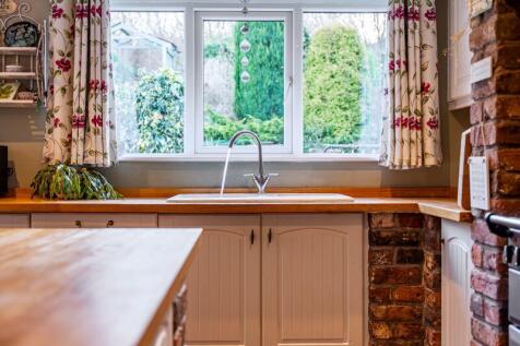Family Kitchen
