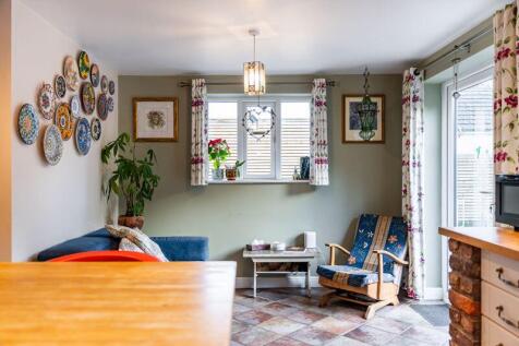 Family Kitchen