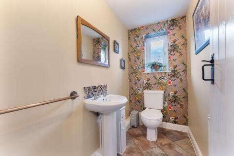 Guest WC