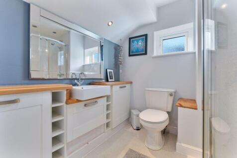 Shower Room/WC