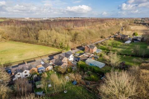 Aerial View -1