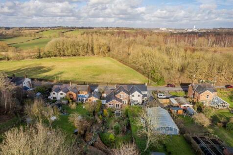 Aerial View - 2