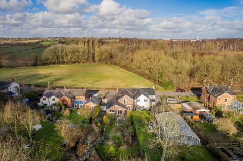 Aerial View - 3