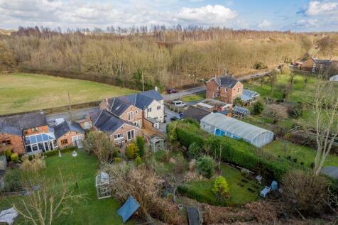 Aerial View - 4