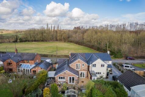 Aerial View - 5