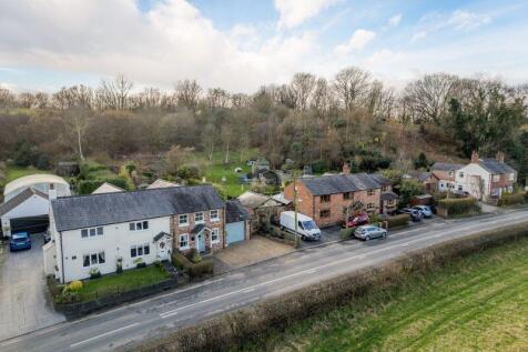 Aerial View - 6