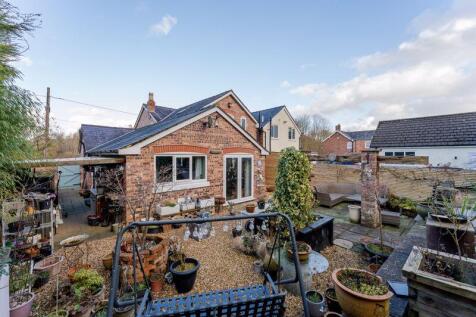 Rear Elevation - 3