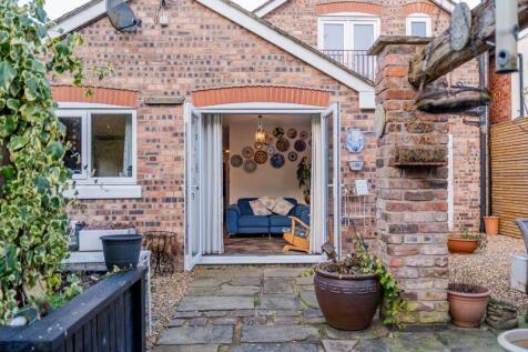 Rear Elevation - 4