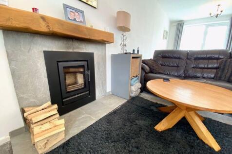Wood Burner