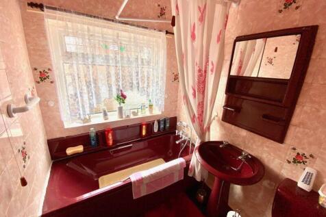 Bathroom/WC