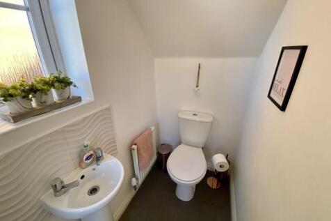 Guest WC
