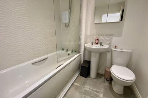 Bathroom/WC