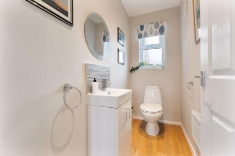 Guest WC