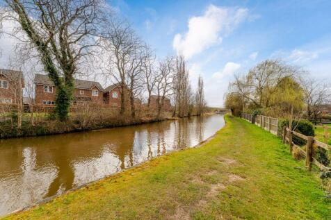Canal Views