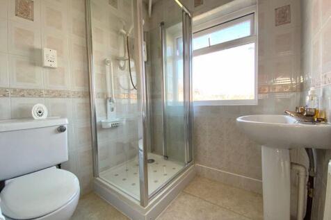 Shower Room/WC