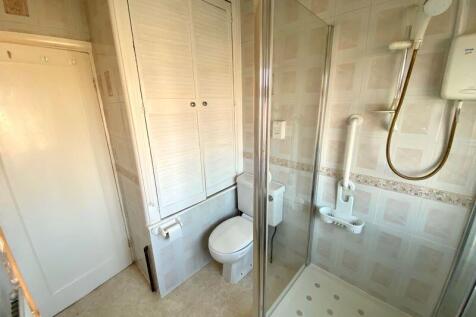 Shower Room/WC