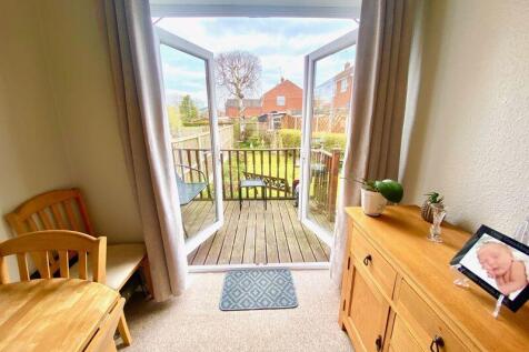 French Doors