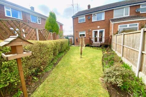Rear Garden / Elevation