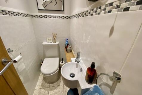 Guest WC