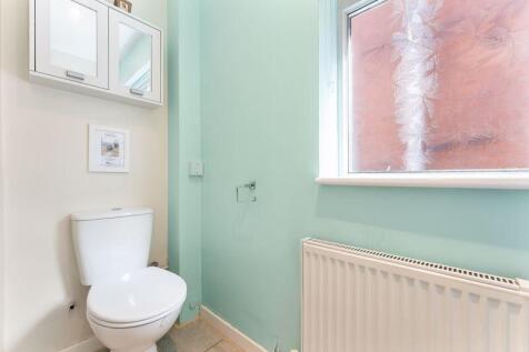 Guest WC