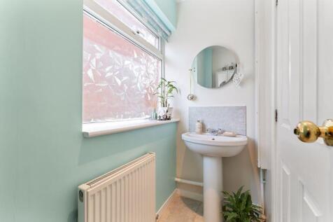 Guest WC