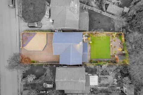 Aerial Plot
