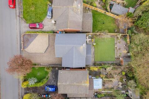 Aerial Plot - 2